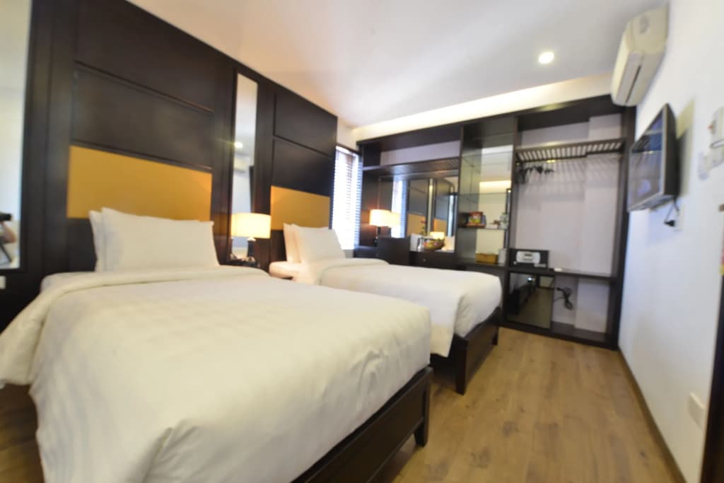 Hanoi Space Hotel - photo 4