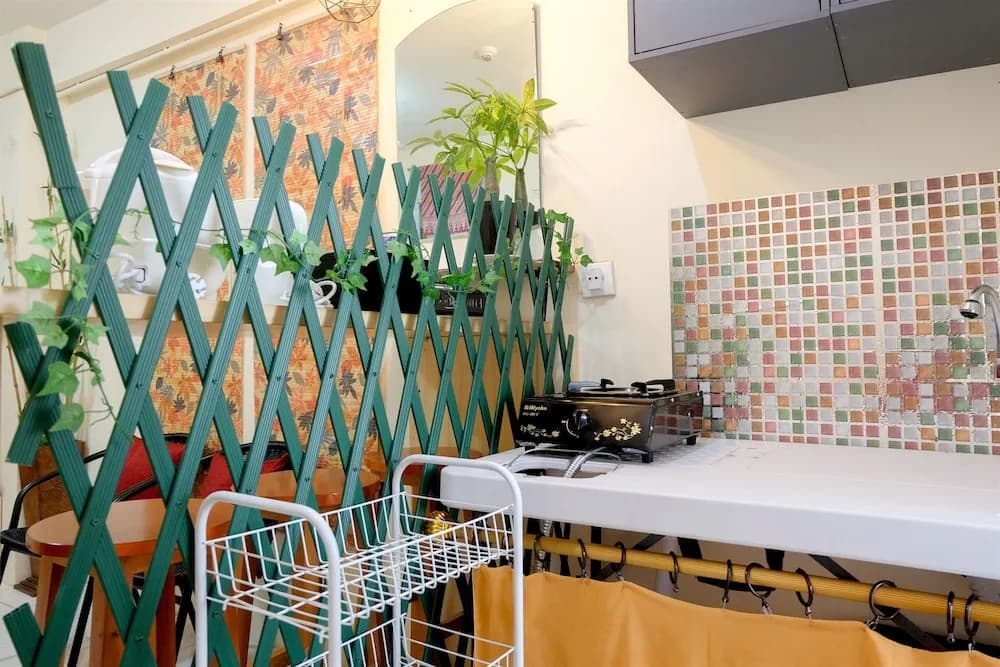 Spacious 2BR Gading Nias Apartment - photo 15