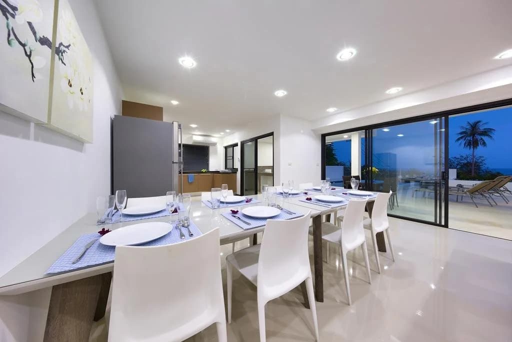 Villa Jasmin - photo 17