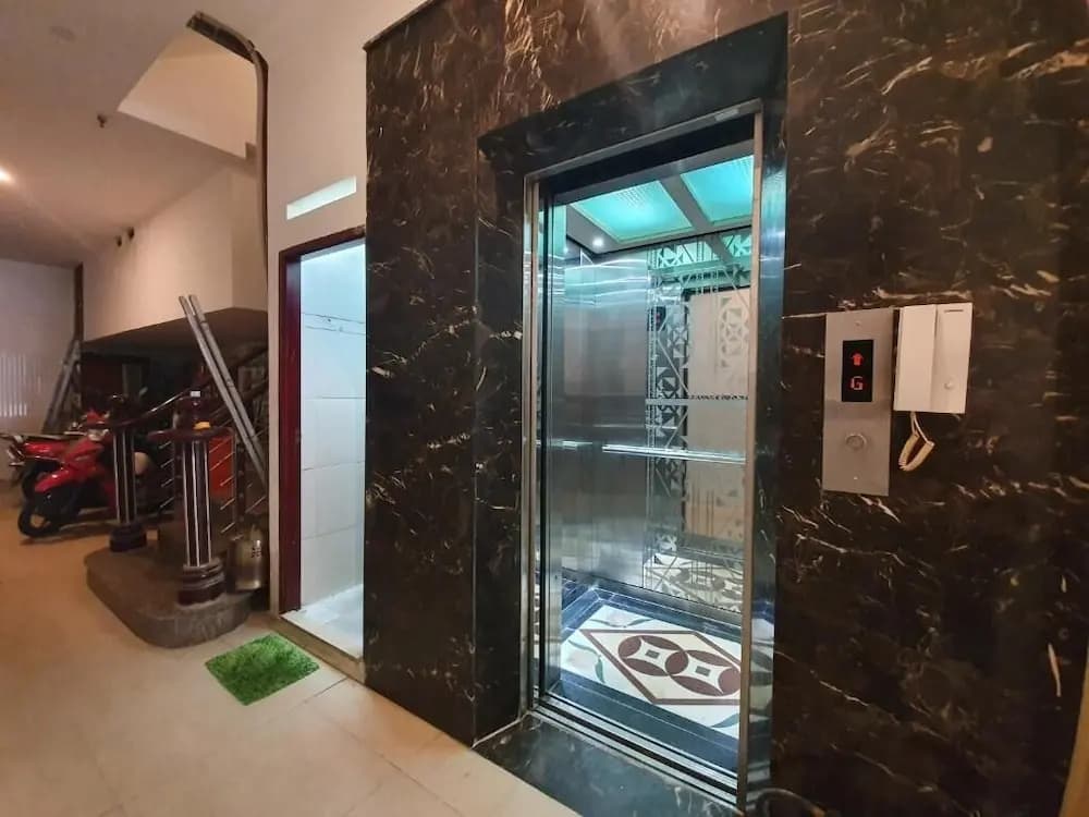 Hotel AN TINH - photo 10