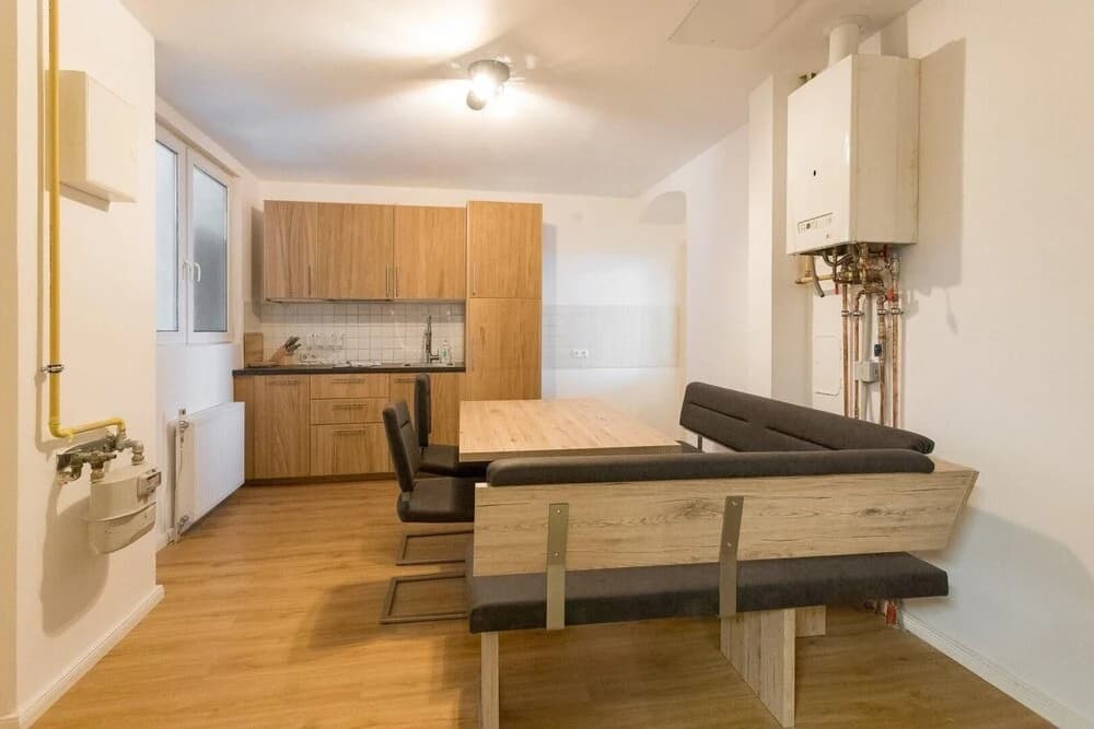 Sechs Personen Apartment - photo 6