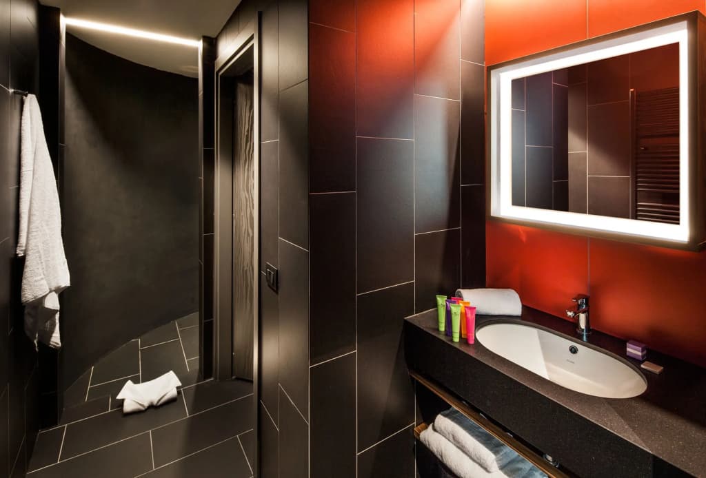 Hotel Glam Milano - photo 18