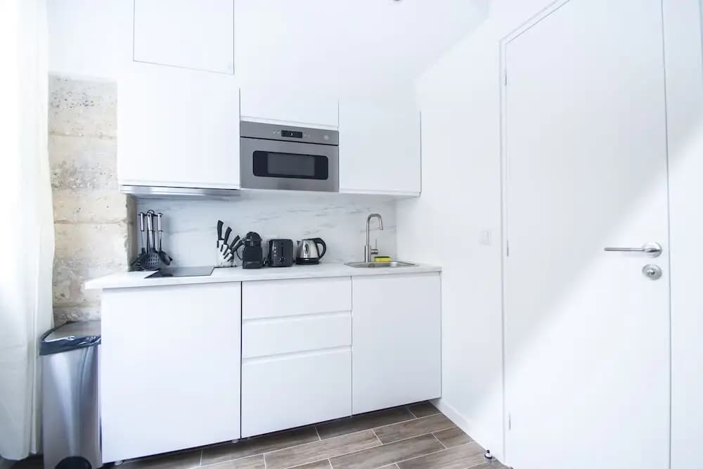 Dreamyflat - Abbesses - main photo