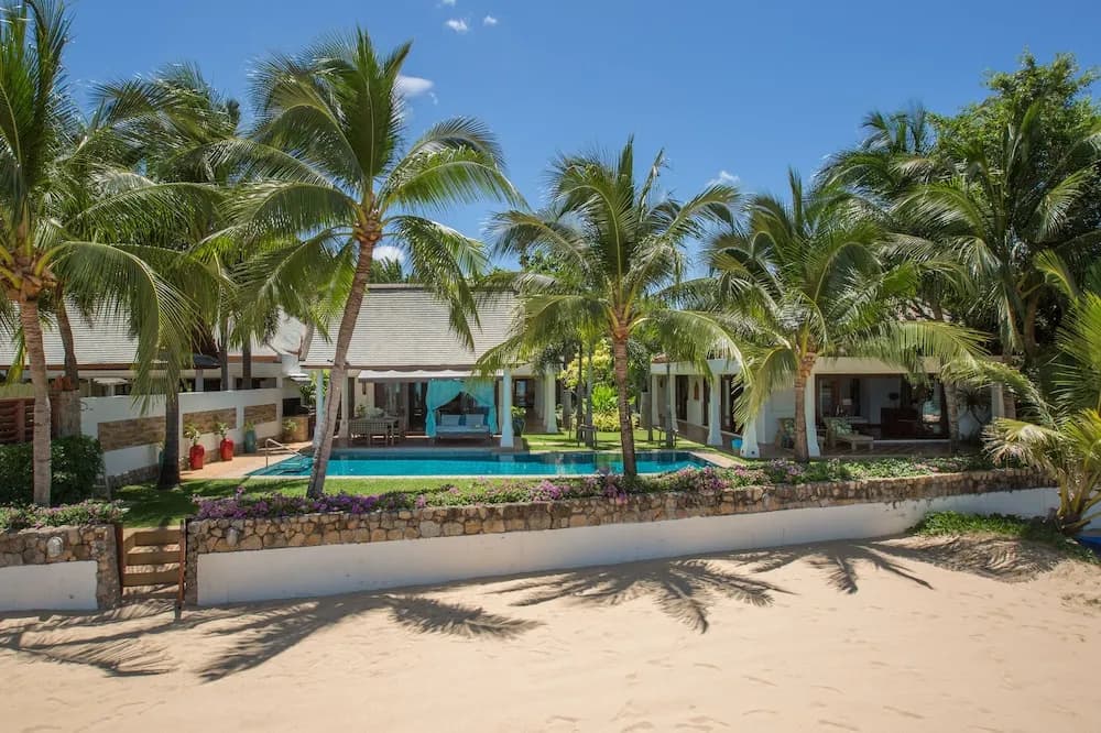 Miskawaan Villa Acacia - photo 14
