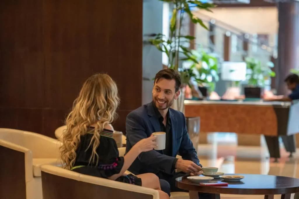 Marriott Hotel Production City, Dubai - photo 44