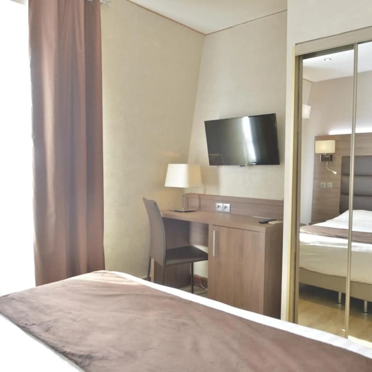 Renoir Paris Montparnasse Hotel  - photo 25