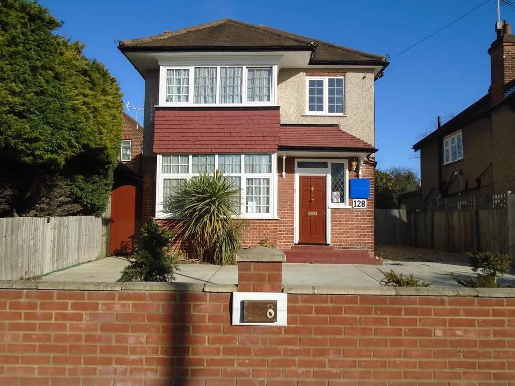 Edgware Bed and Breakfast - main photo