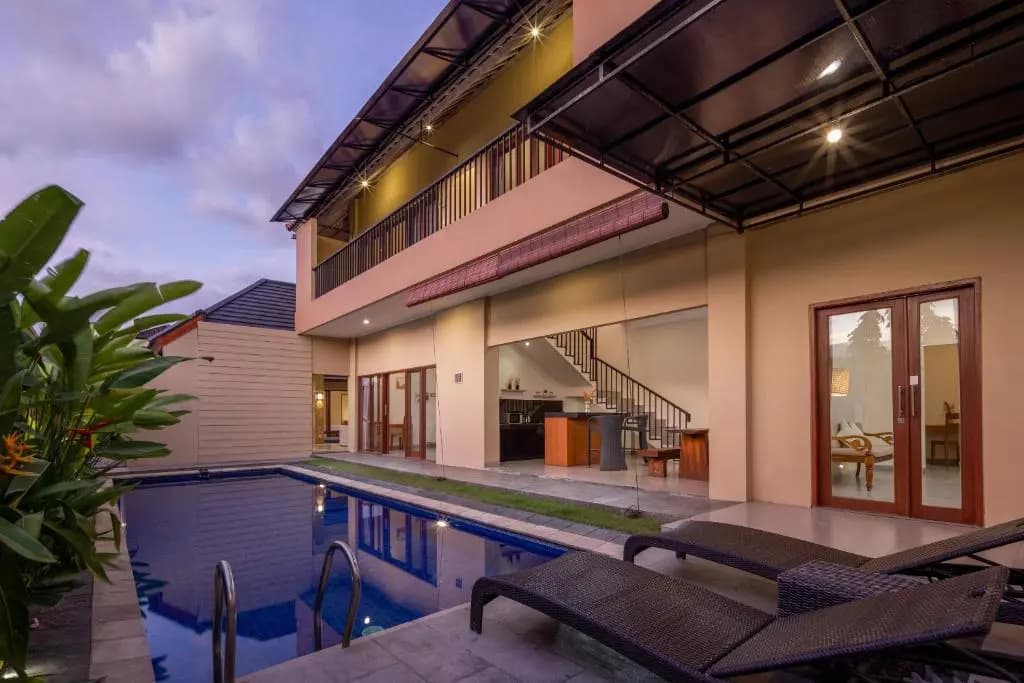 Villa Destino Bali - photo 13