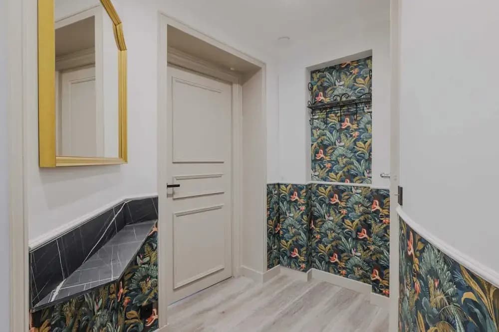 Charming Apartment - 1br/4p - Plaine-de-monceau - photo 14