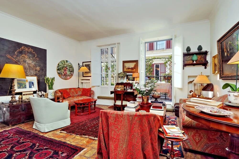 Giubbonari - WR Apartments - photo 6