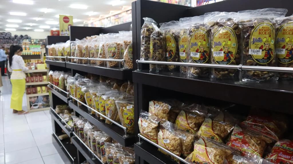 Amaris Hotel Legian Bali - photo 12