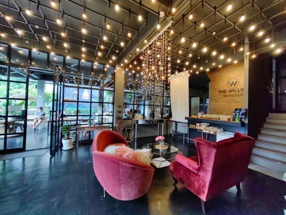 The Willow Phangan - photo 19