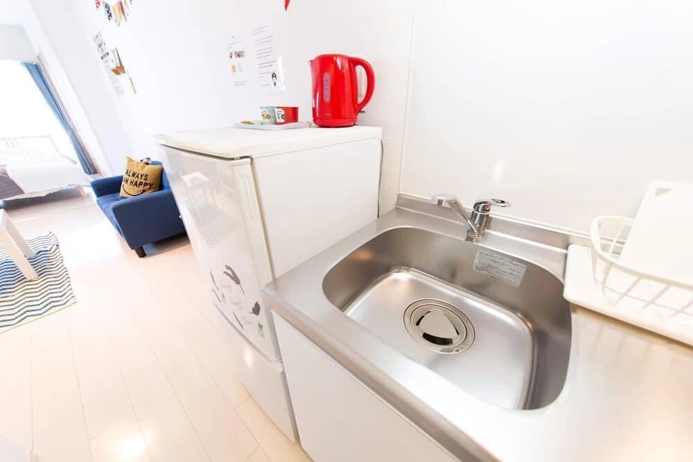 L-style Hanazonocho Apartment A - photo 42