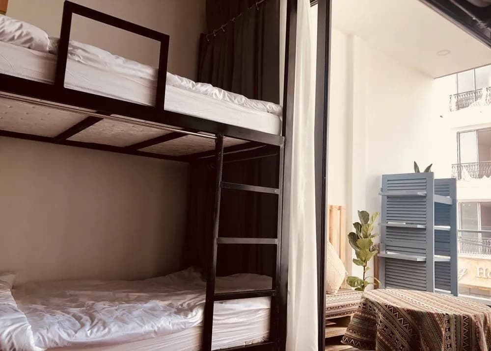 3S Hostel Corner - photo 3