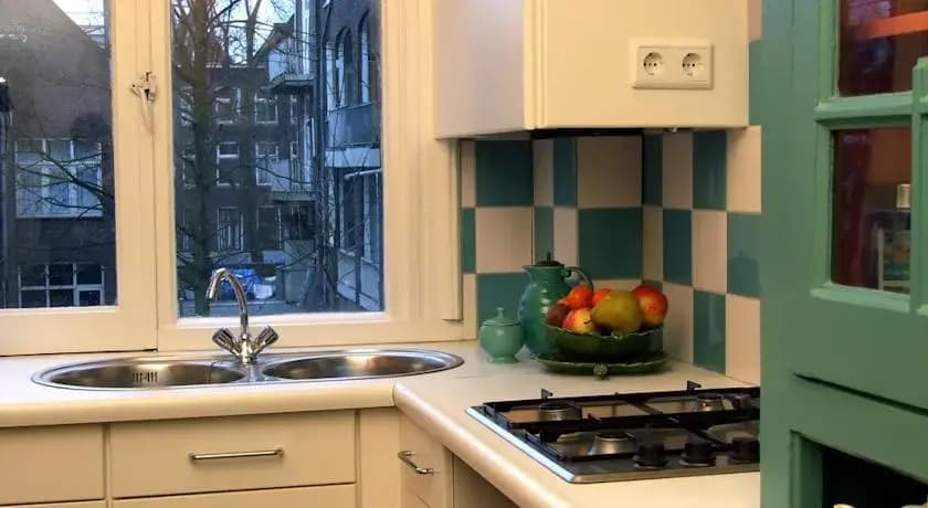 Colourful Bed And Breakfast - photo 7