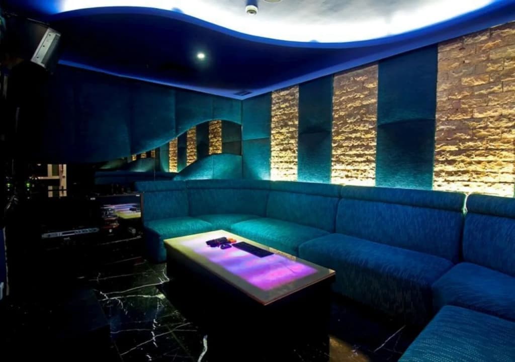 REDTOP Hotel & Convention Center - photo 14
