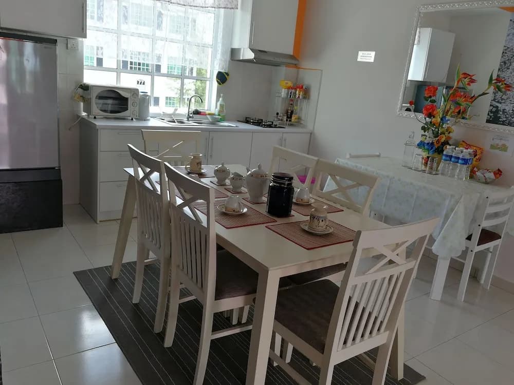The Pines Villa 792 @ The Residence Kampar - photo 32