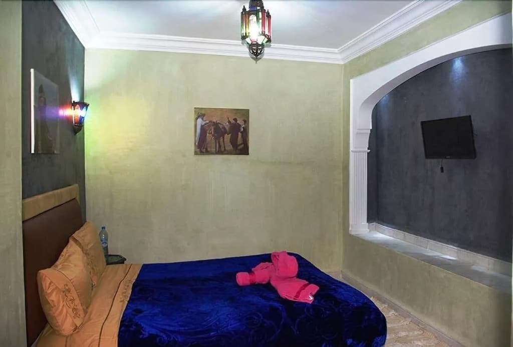 Riad Mellouki - photo 4
