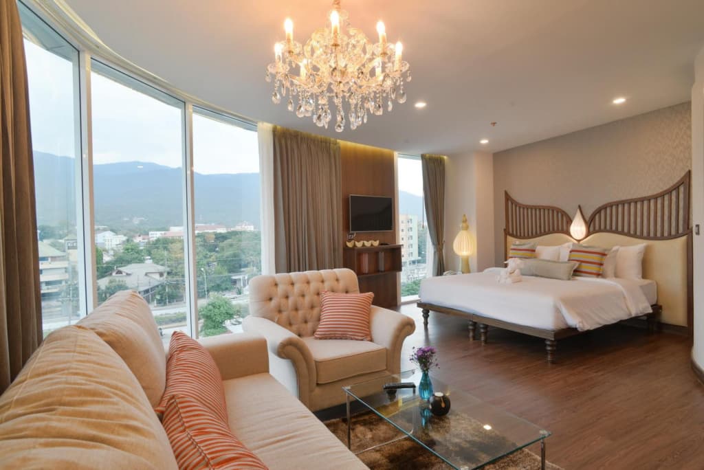 Baisirimaya Hotel - photo 5