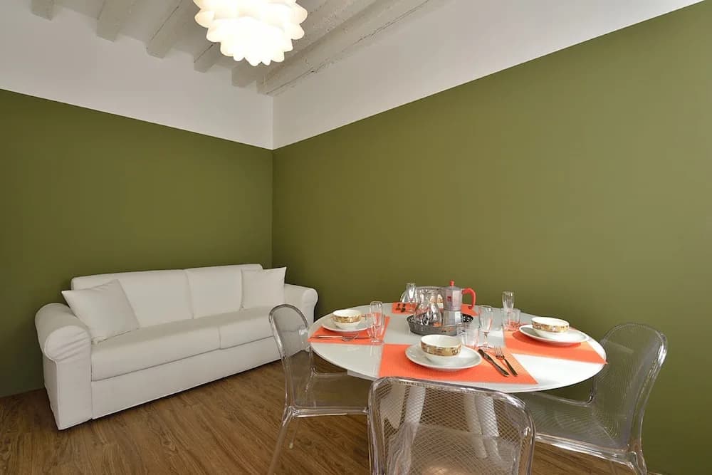 Ca’ d’Oro Cozy Suite by Wonderful Italy - photo 16