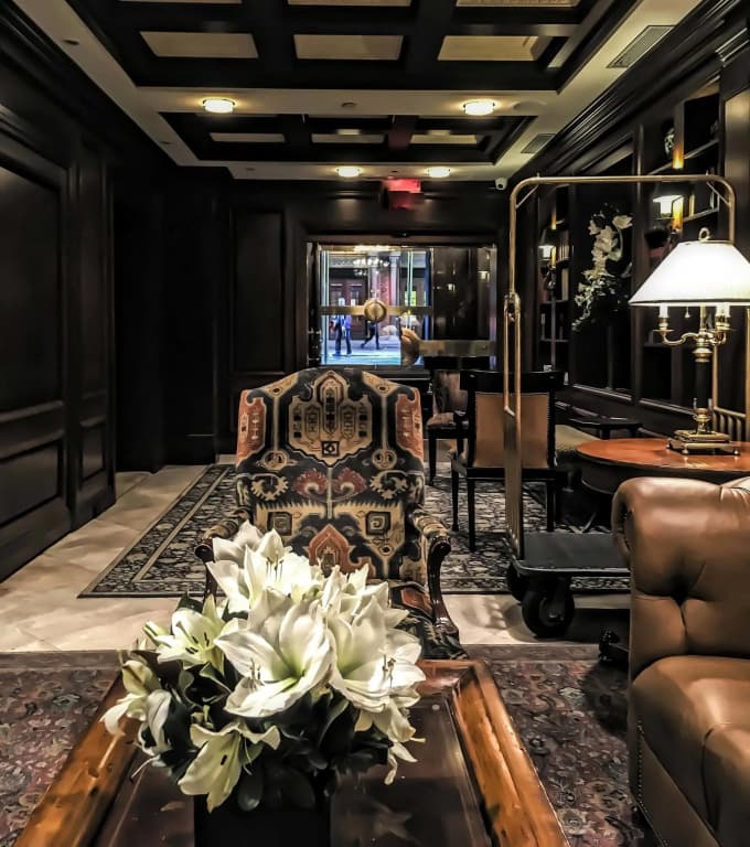 Blakely New York Hotel - photo 21