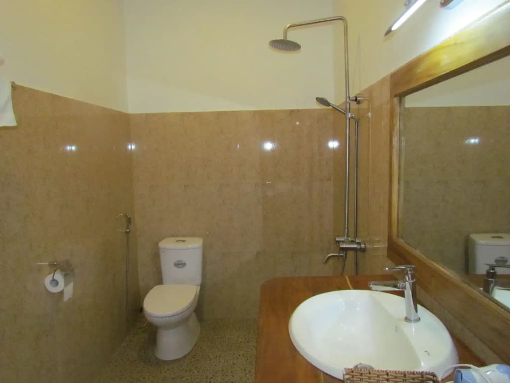 Mango Beach Resort - photo 11