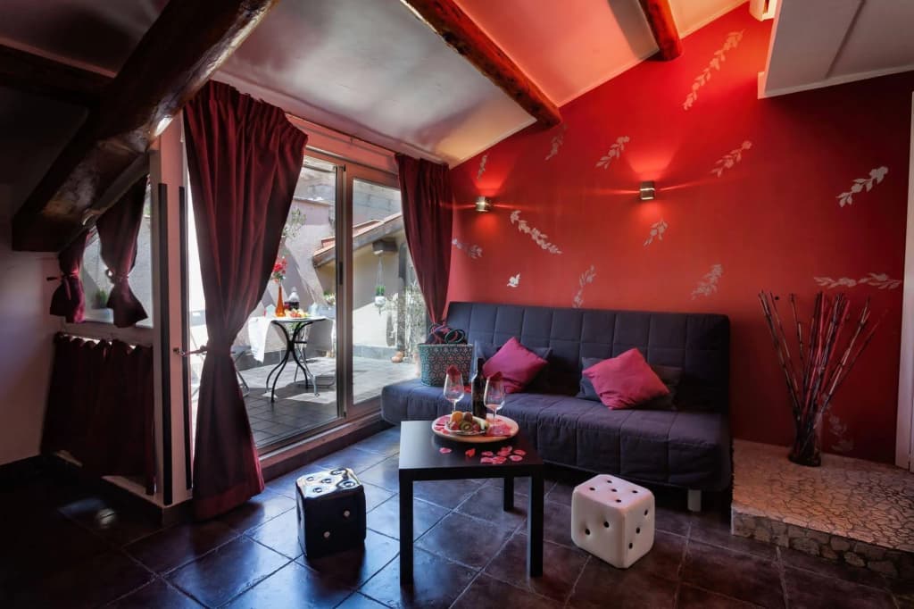 The Victory Suite - photo 4