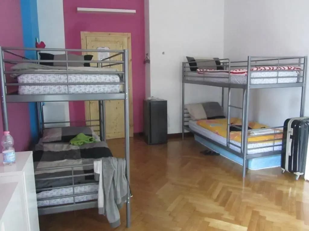Central Hostel Milano - photo 5
