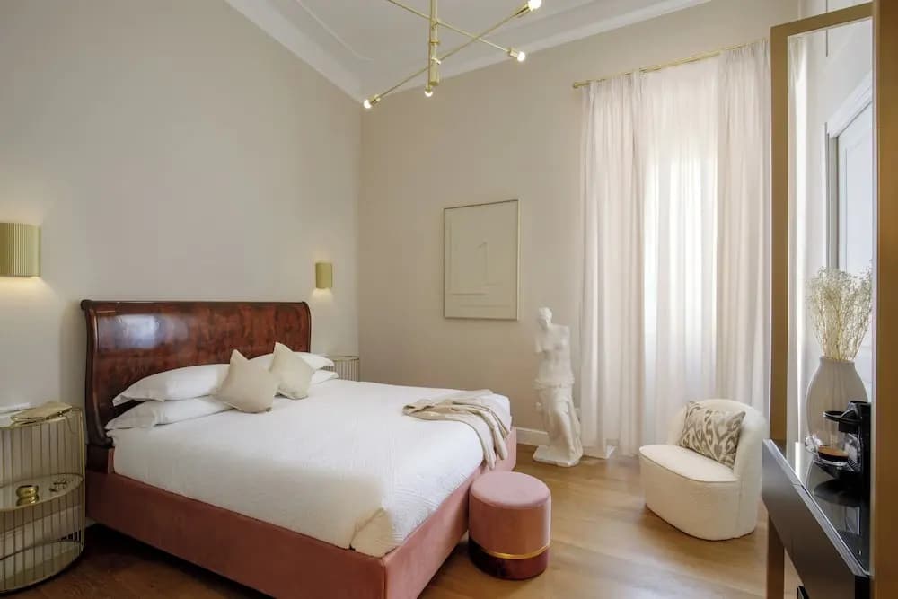 Daplace - Santa Susanna Suites - photo 3