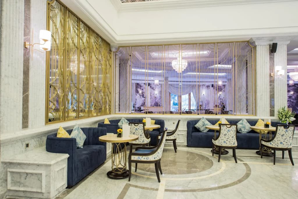Vinpearl Resort & Spa Ha Long - photo 41