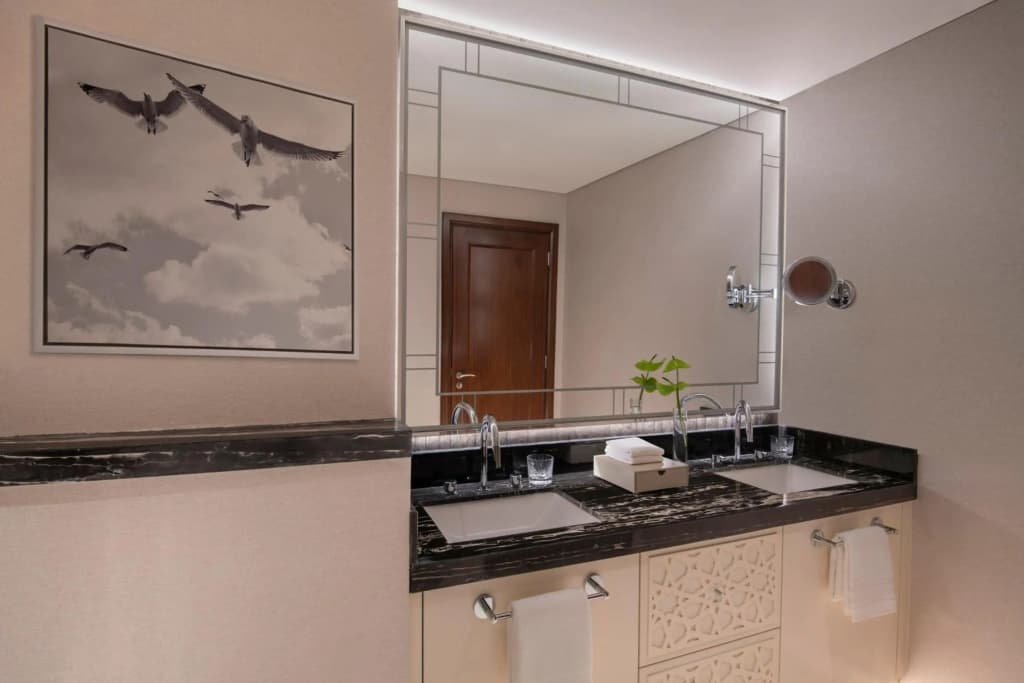 The St. Regis Marsa Arabia Island, The Pearl Qatar - photo 34