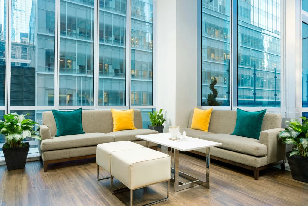Hilton Garden Inn New York/Times Square Central - photo 32