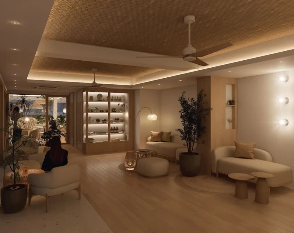 Considero Hotels Maldives - Thoddoo - photo 23