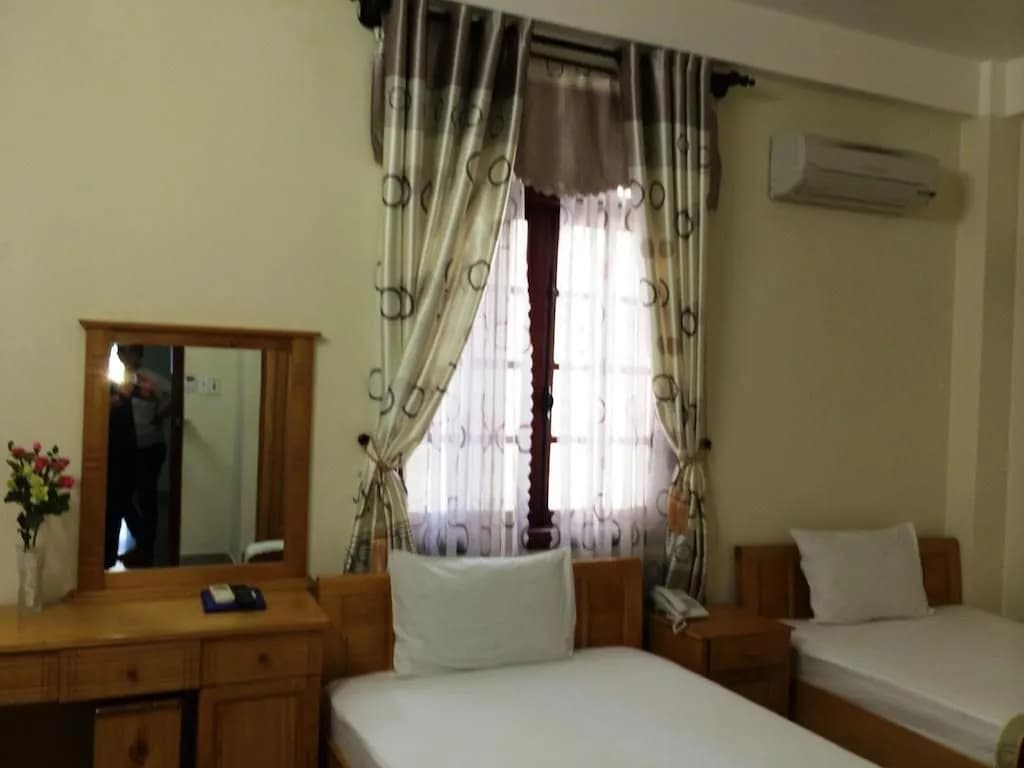 Thuy Duong Hotel Danang - photo 24
