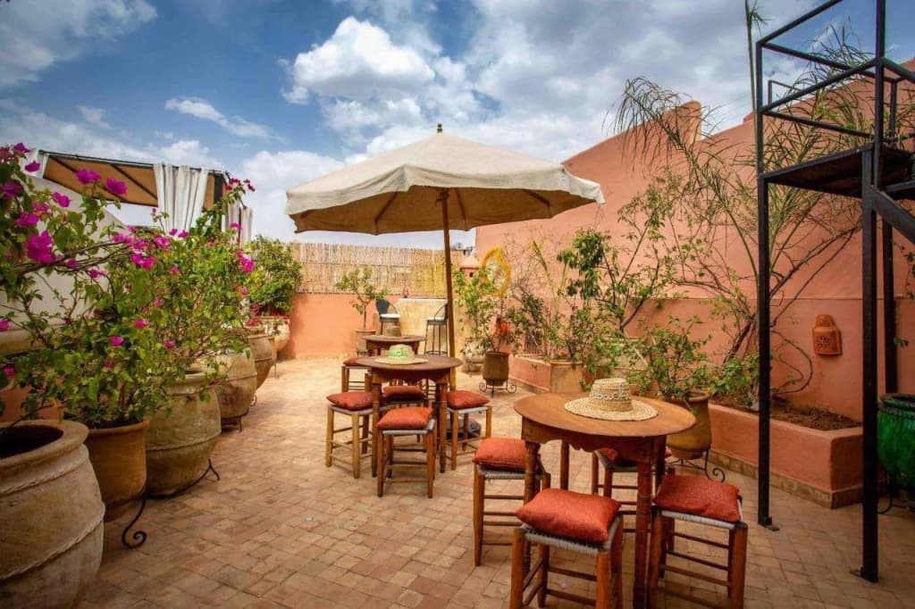 Riad Dabachi - photo 12