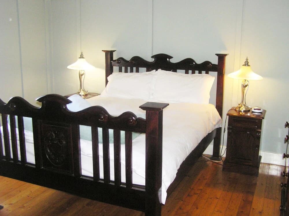 Norfolk House - photo 2