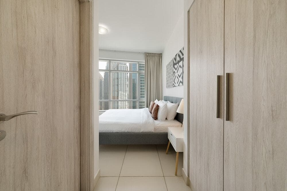 Superb apartment walking distance to Burj Khalifa - photo 14