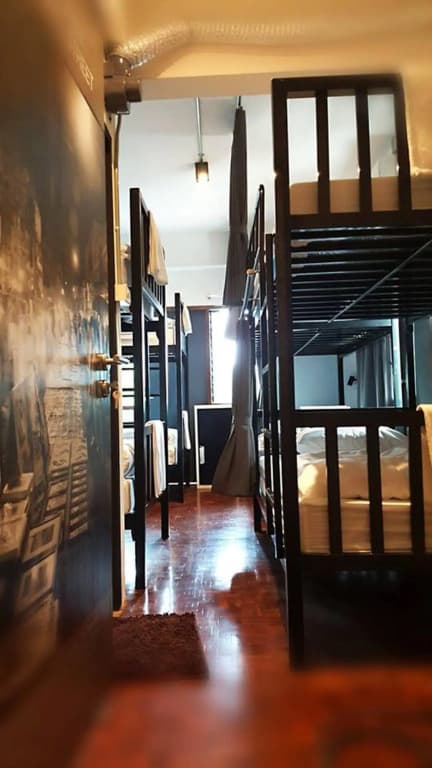 Fundee Hostel at Chiang Mai - photo 10