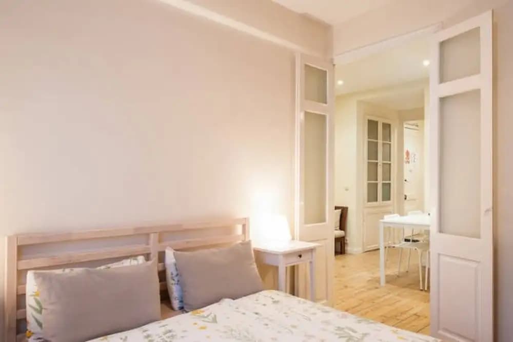 Avenida Apartments Piquer - photo 5