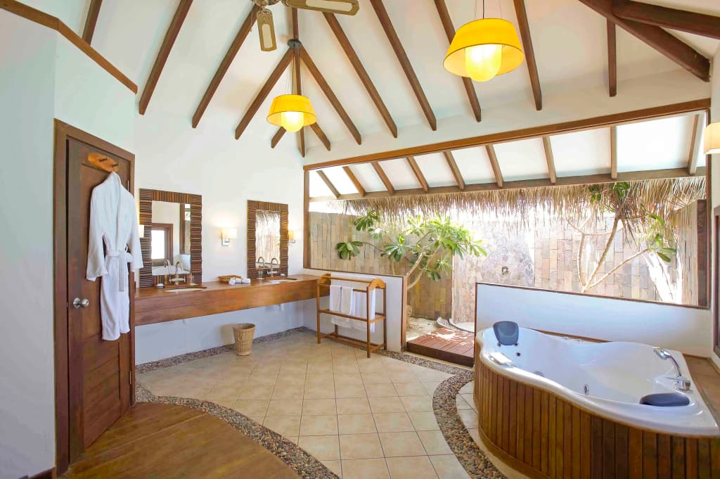 Medhufushi Island Resort - photo 13