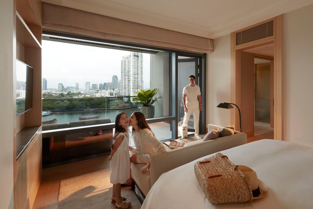 Capella Bangkok - photo 28