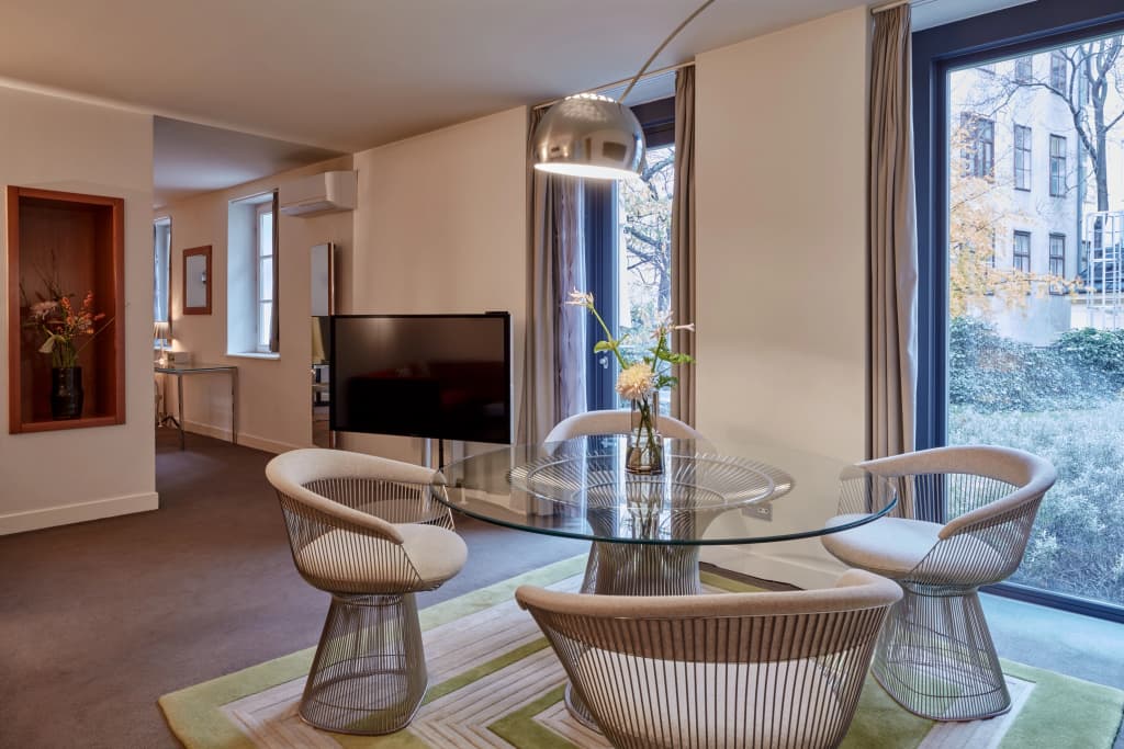 Radisson Blu Das Triest Hotel, Vienna - photo 8