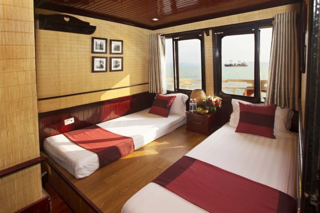 Legend White Dolphin Cruise - photo 2