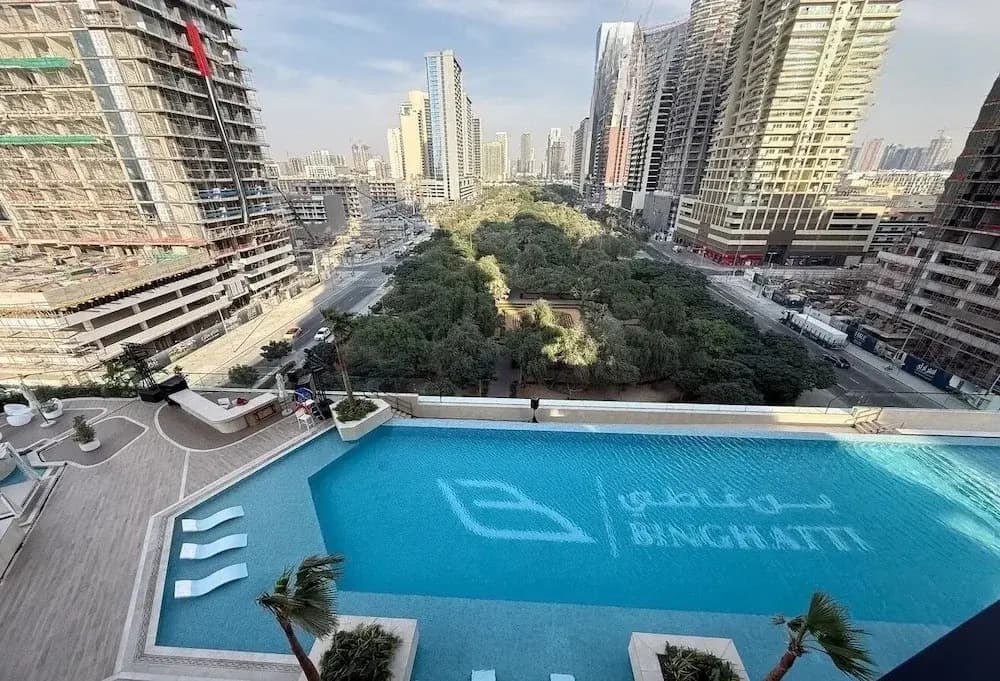 Elegant High - Private Pool - photo 23