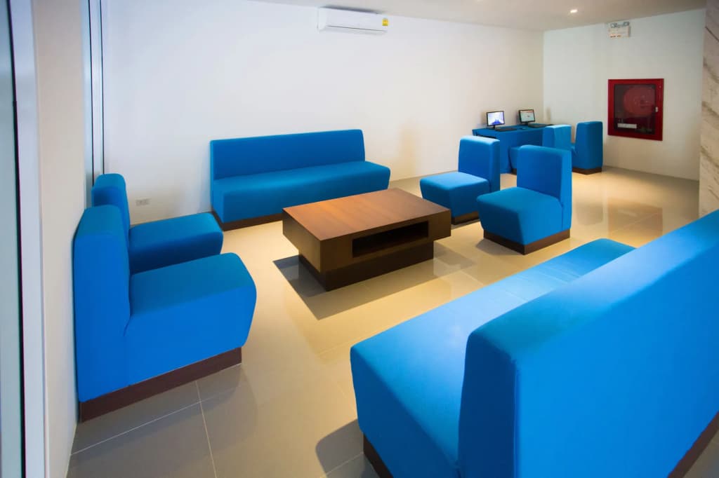 Rodina Beach Hotel - photo 30