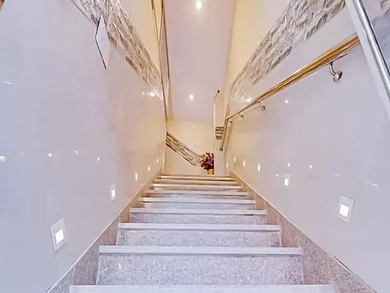 Hotel Green Palace - photo 16