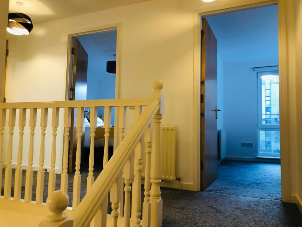 Apartment 2 bath free parking - photo 11