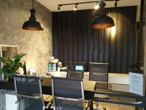 68 Boutique Hotel - photo 15
