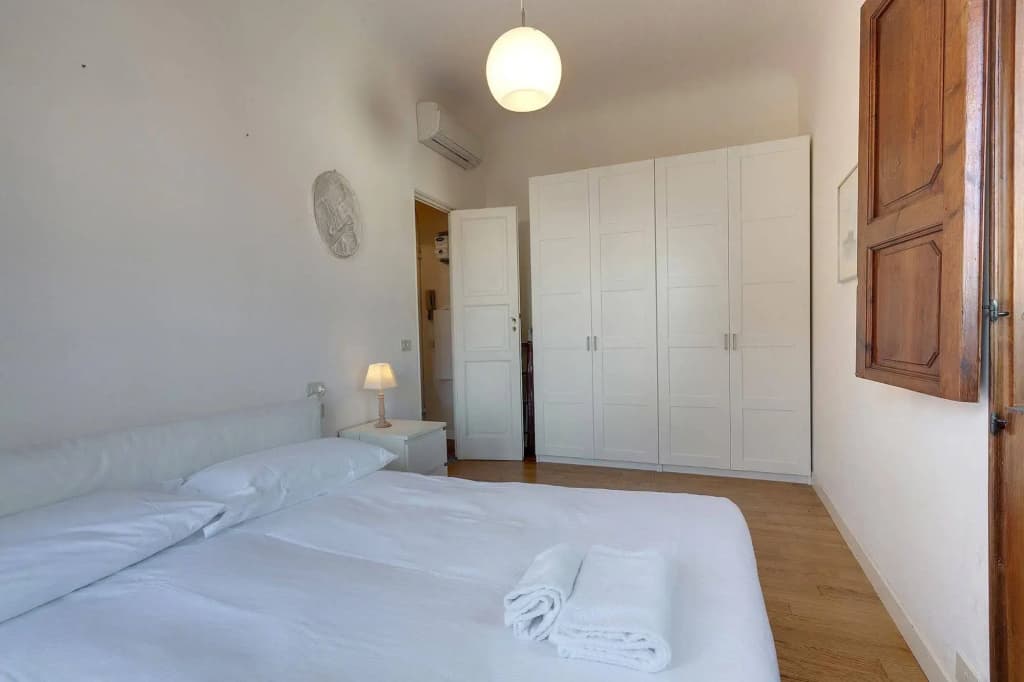 Florence Apartments Home Feeling - photo 6