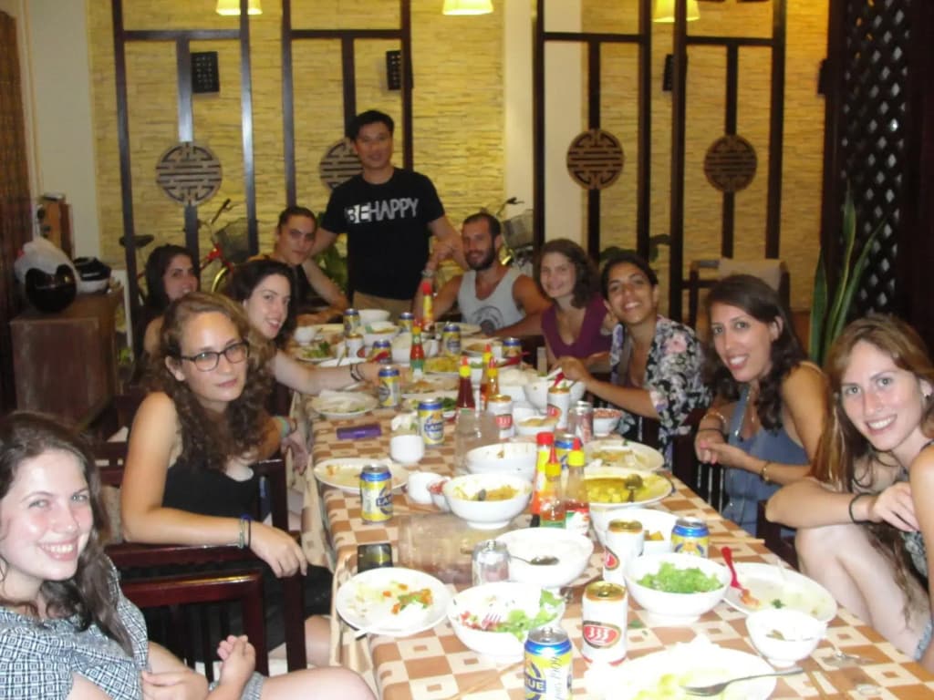 Eden Homestay - photo 13